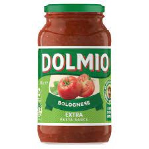 Dolmio Bolognese Pasta Sauce (Digital)